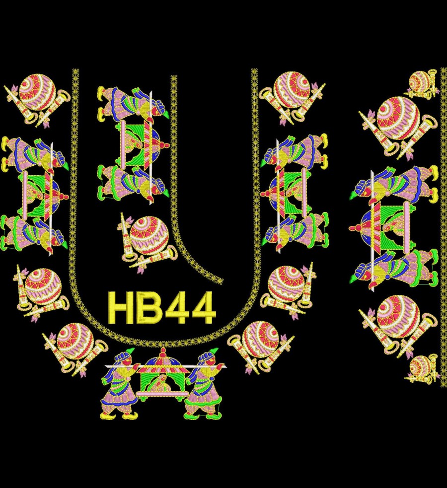 HB44