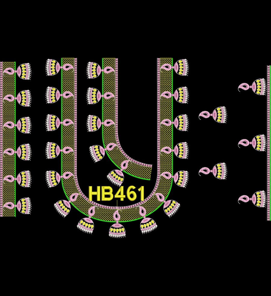 HB461