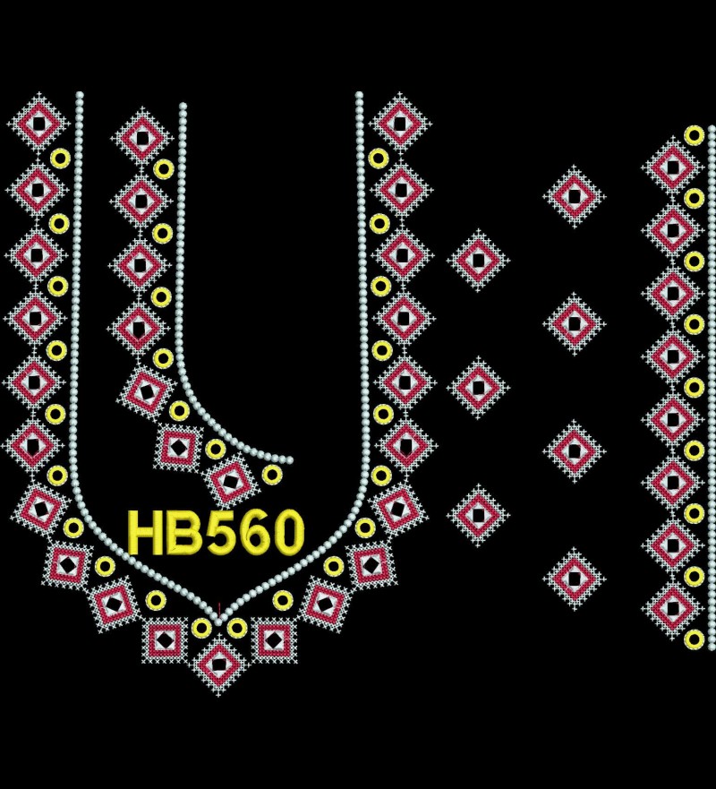 HB560