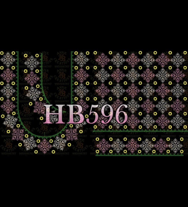 HB596