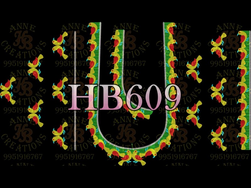 HB609