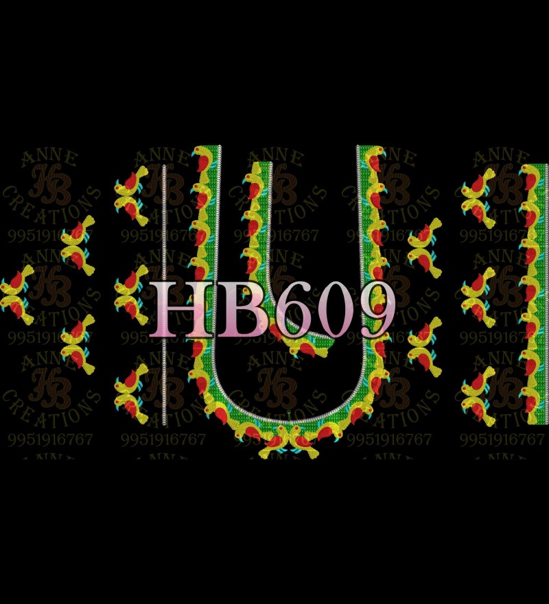 HB609