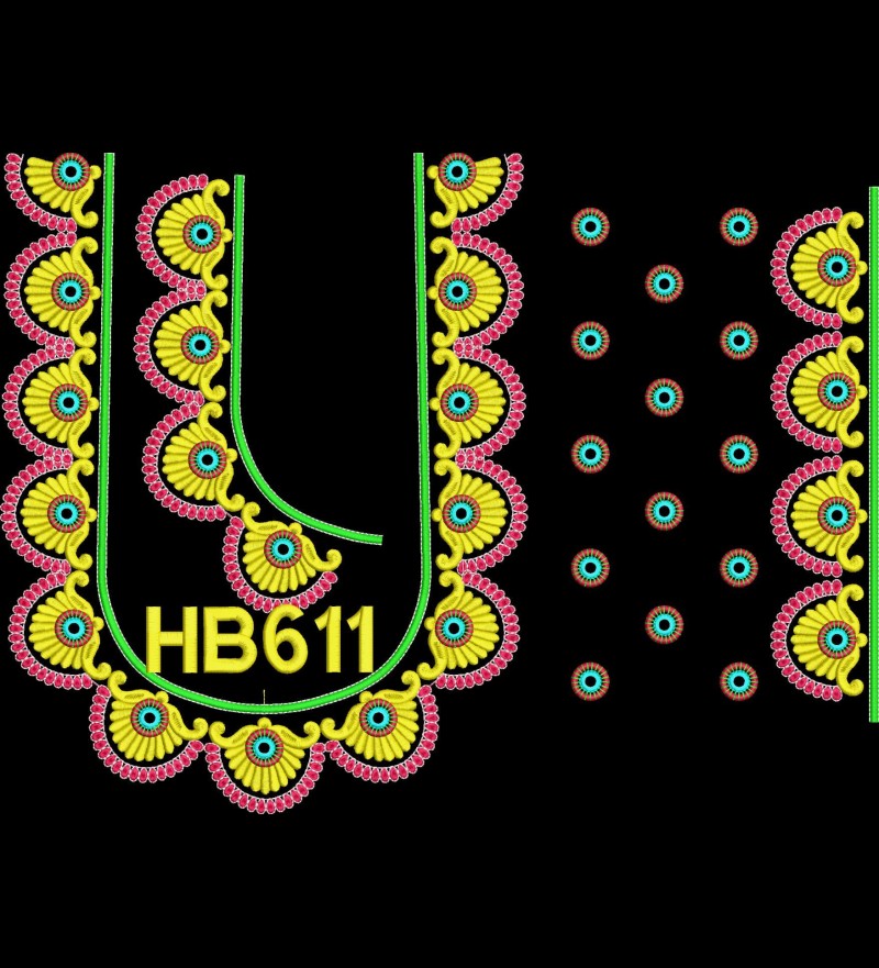 HB611