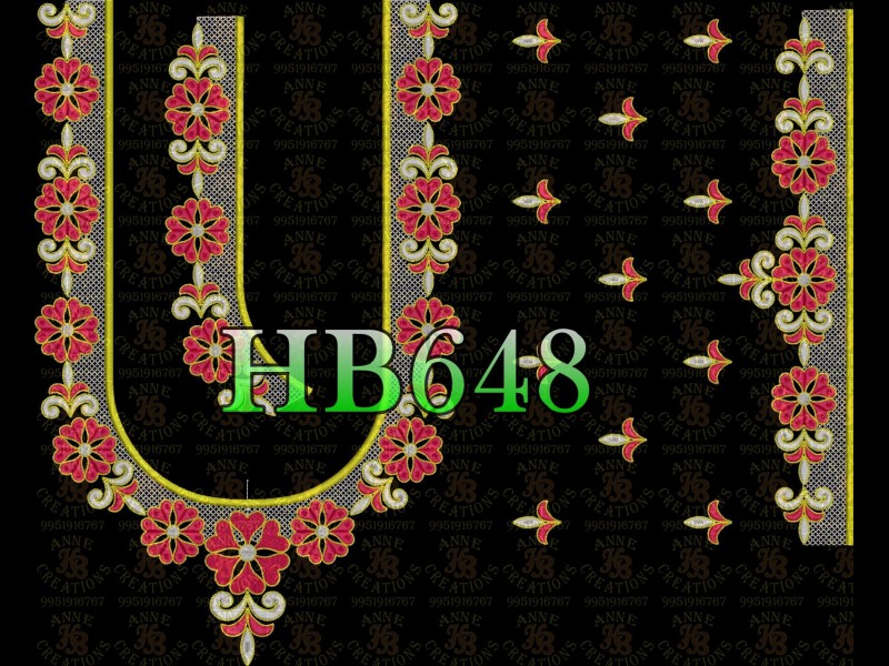 HB648