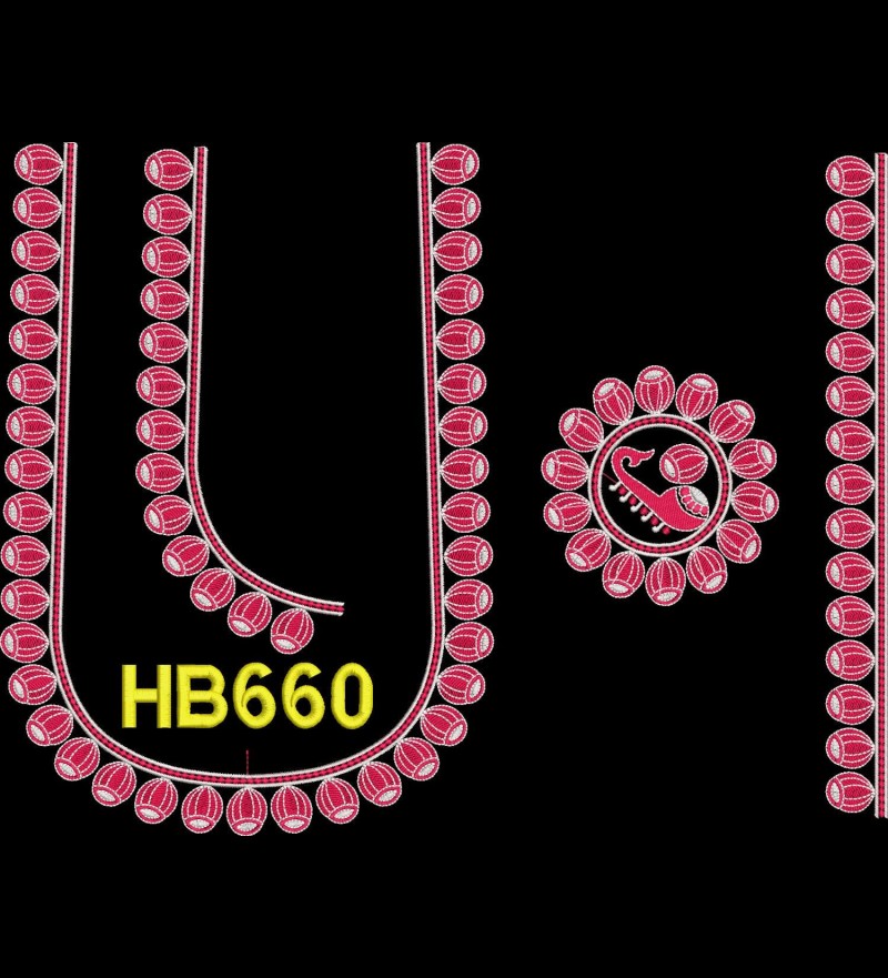 HB660