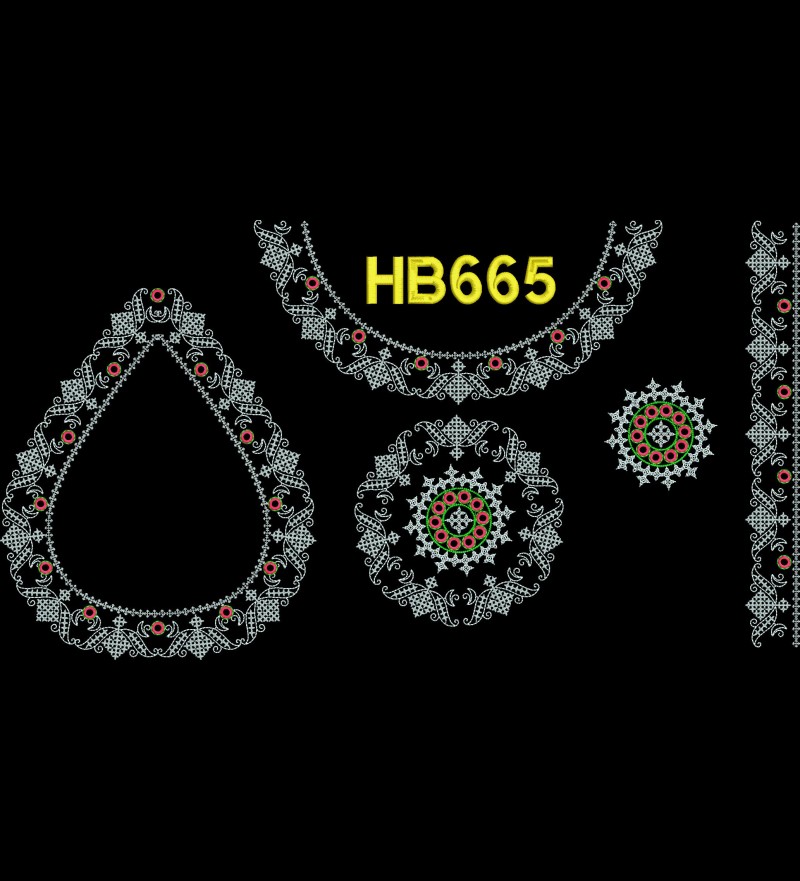 HB665