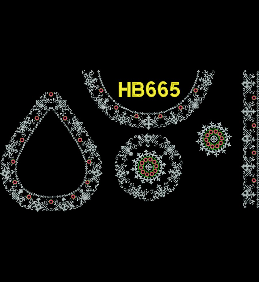 HB665