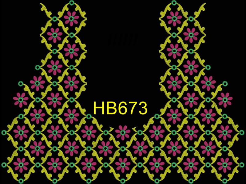 HB673