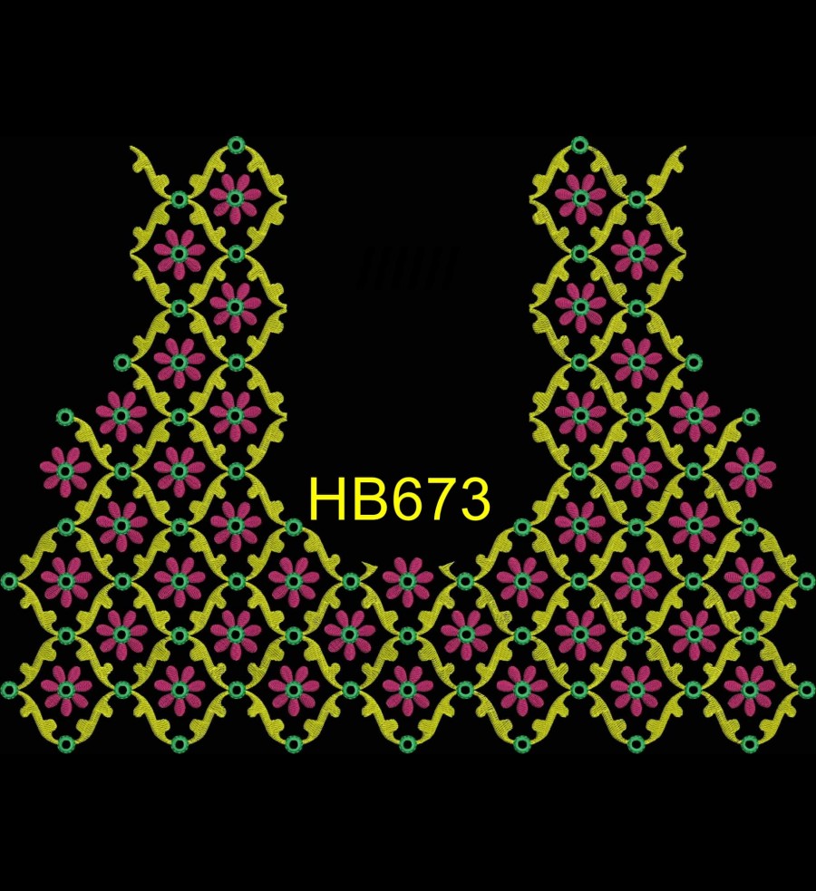 HB673