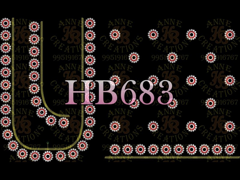 HB683