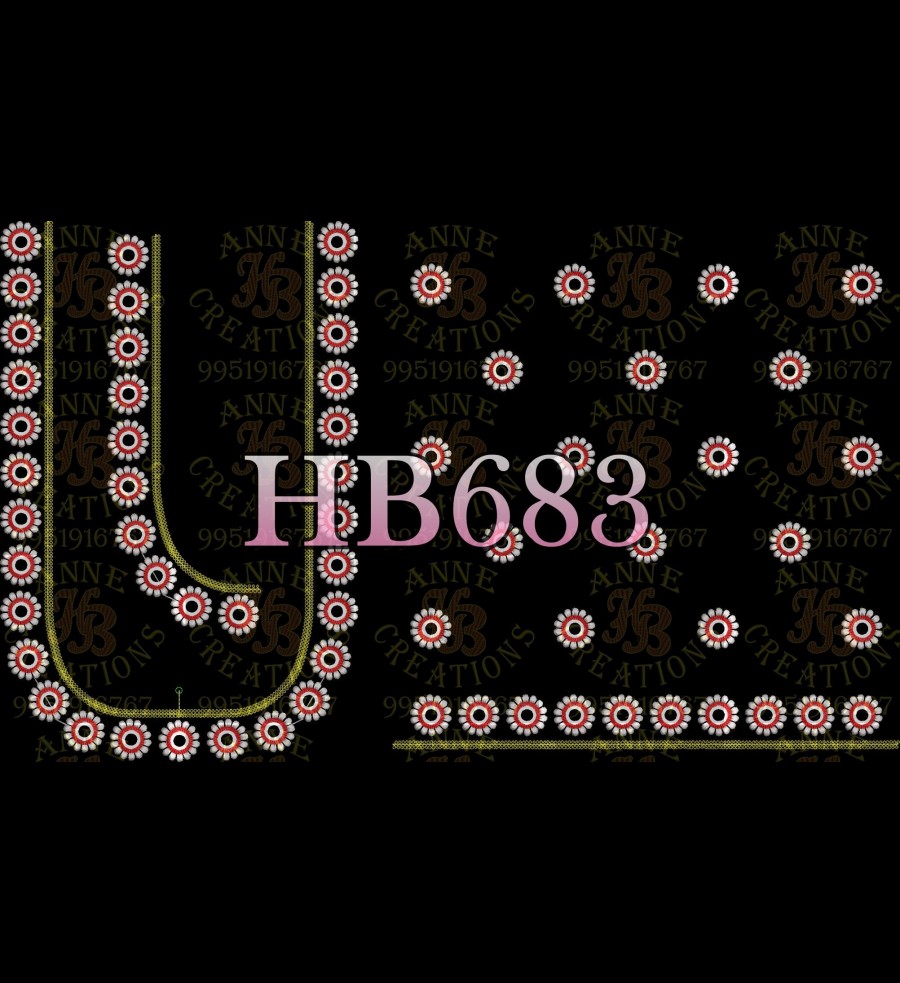 HB683