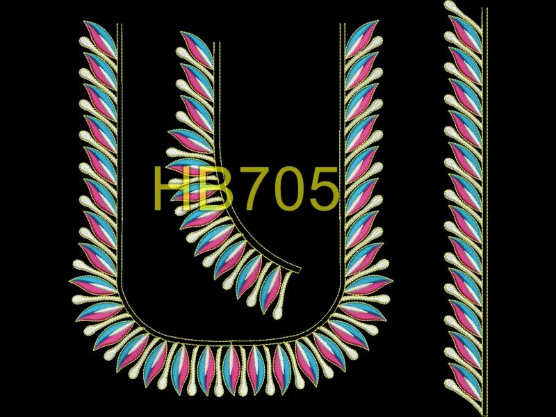 HB705
