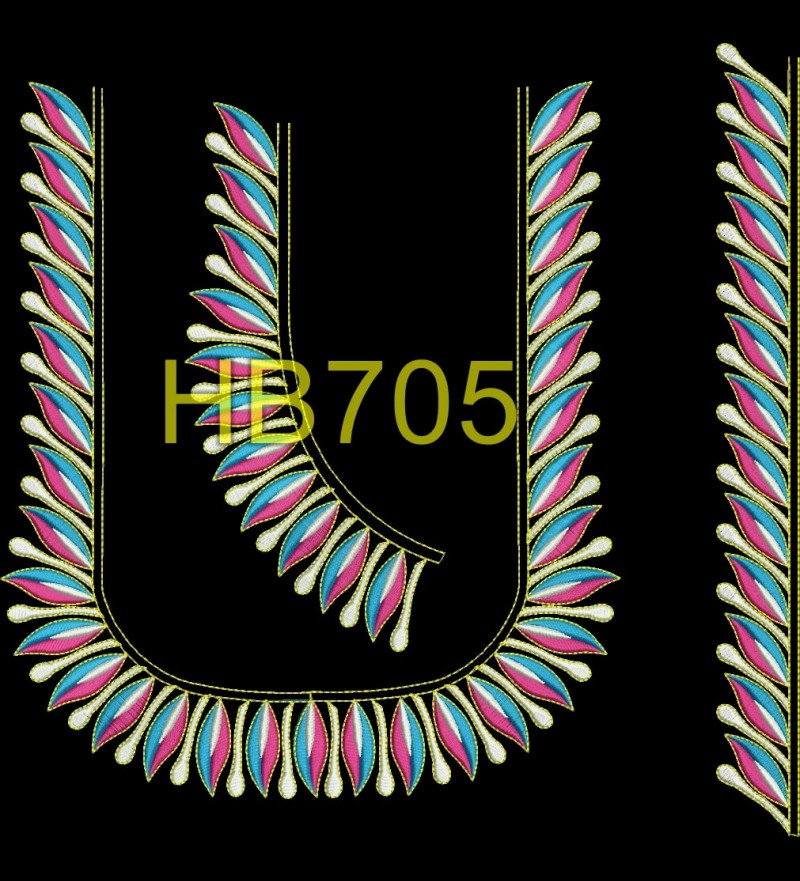 HB705