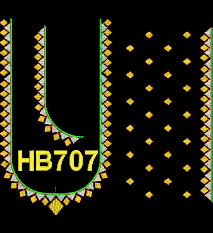 HB707