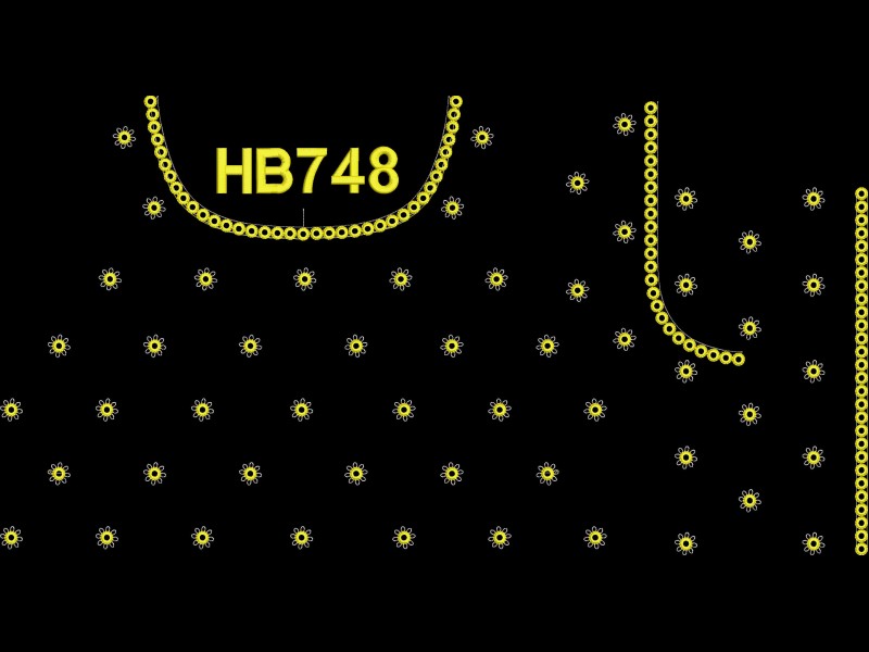 HB748