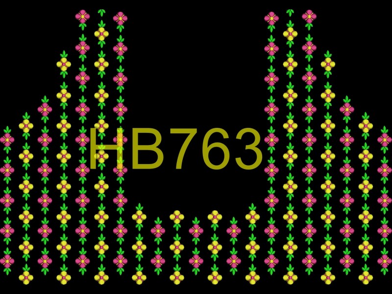 HB763