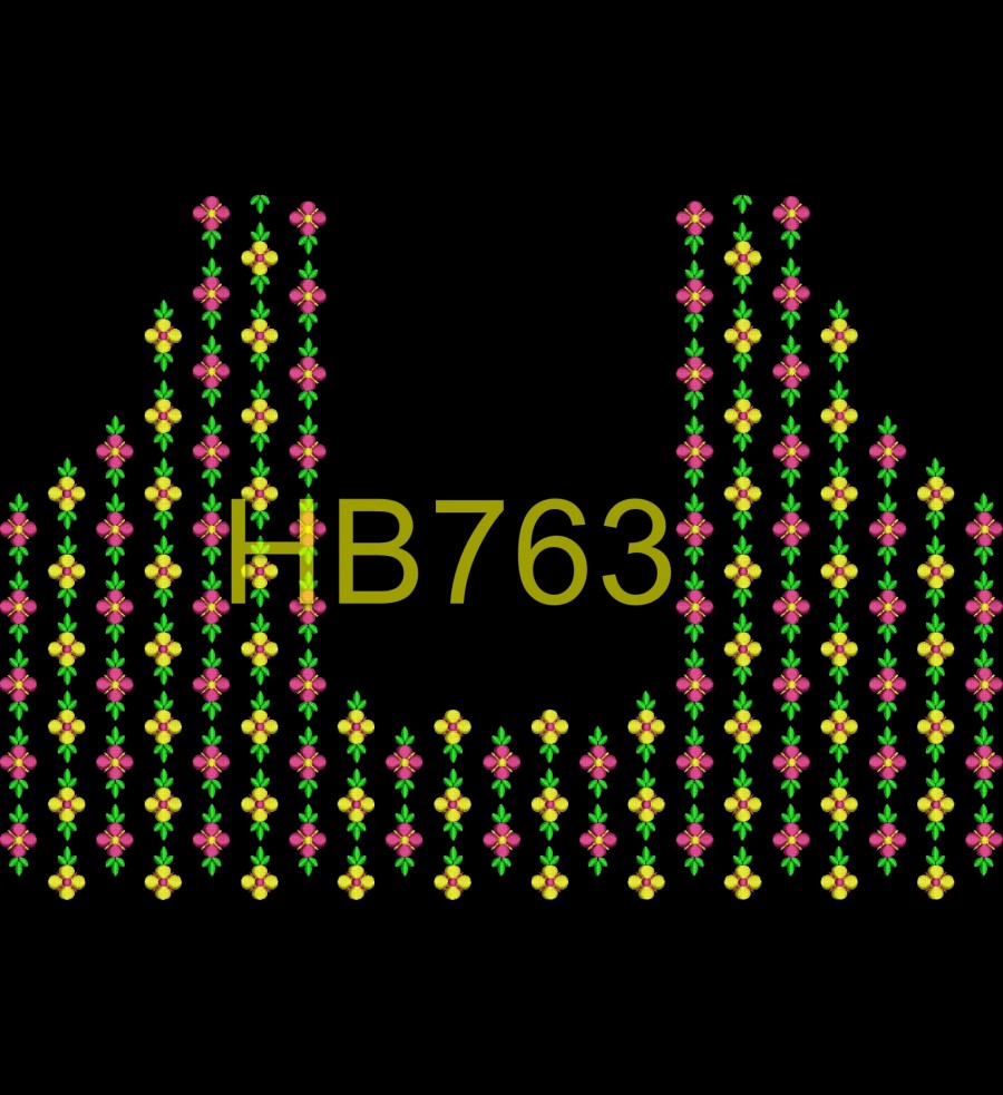 HB763