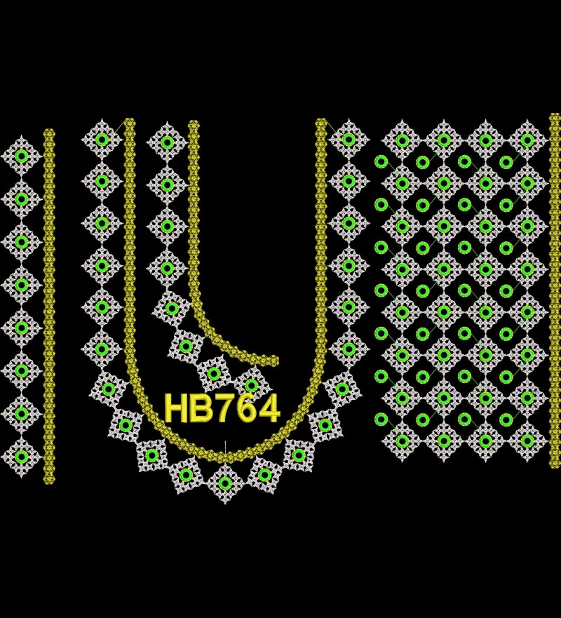 HB764