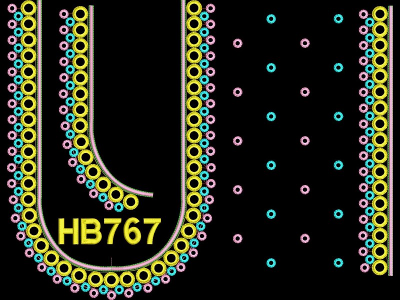 HB767