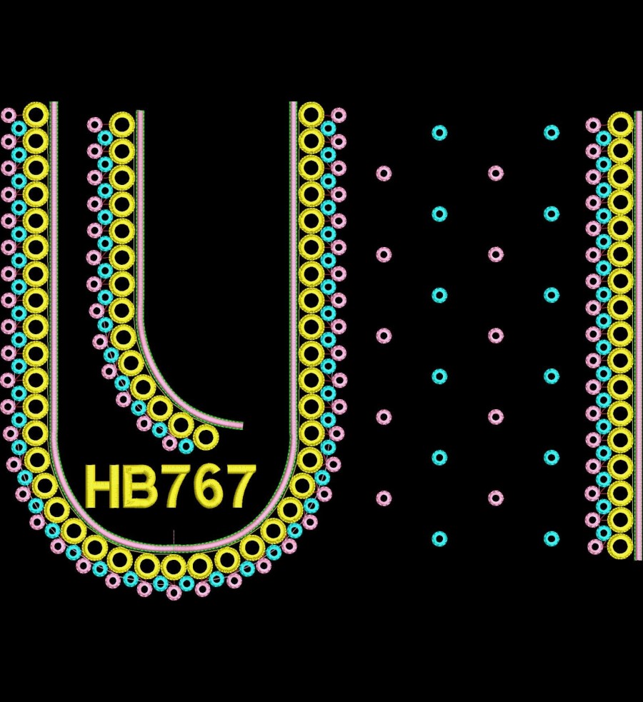 HB767