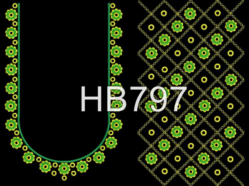 HB797