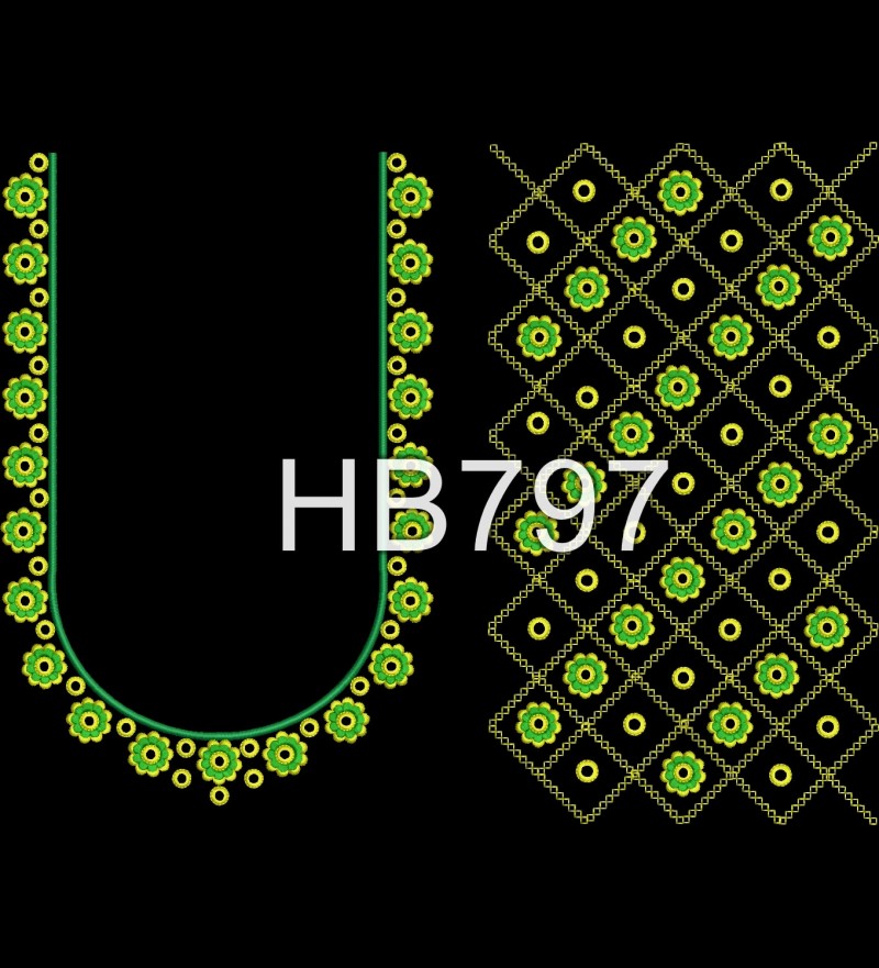 HB797