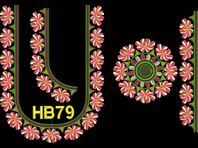 HB79