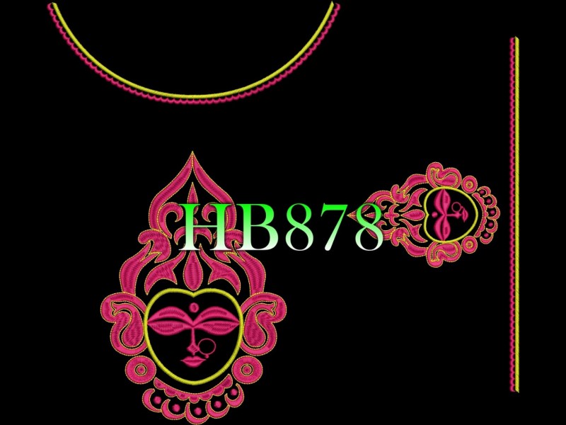 HB878