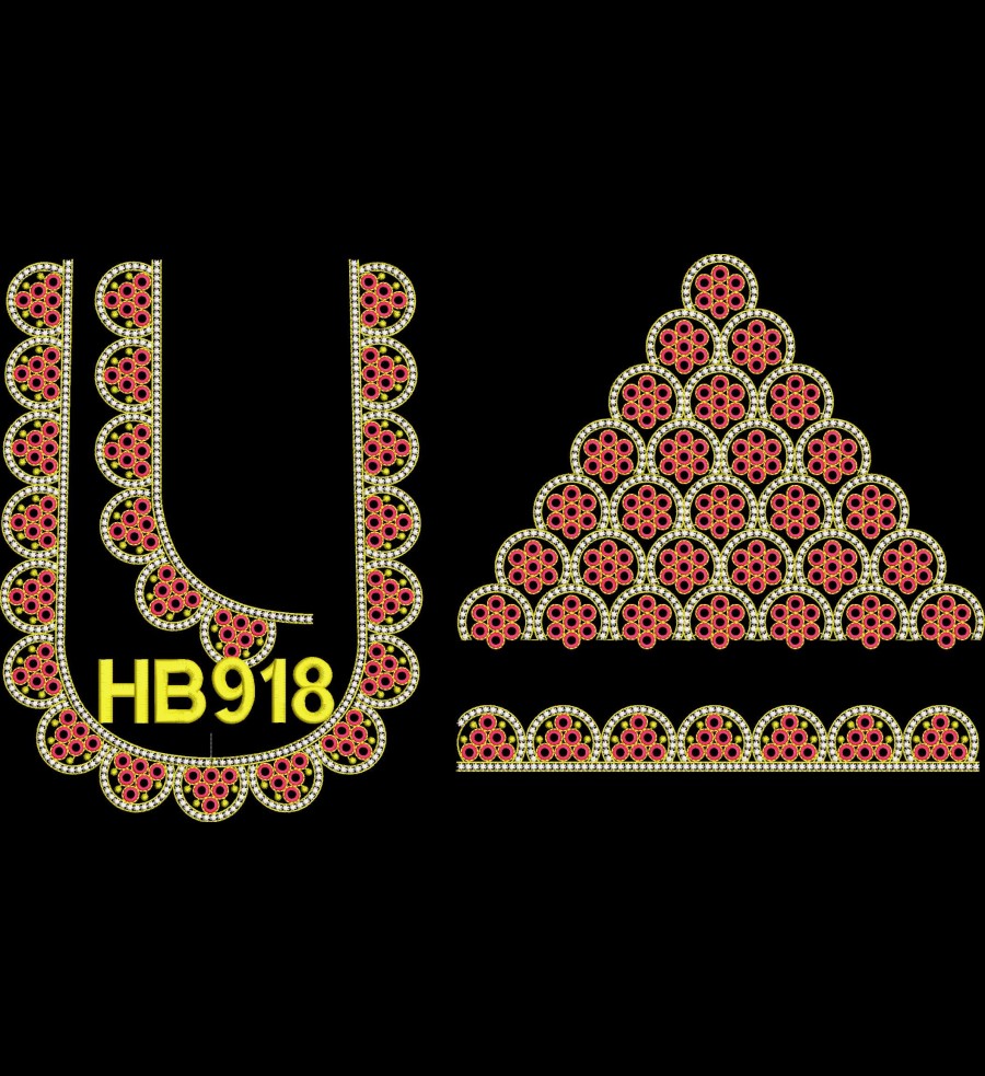 HB918