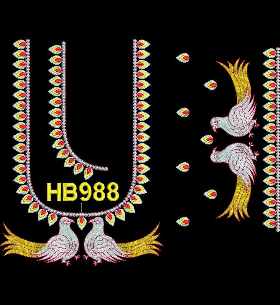 HB988