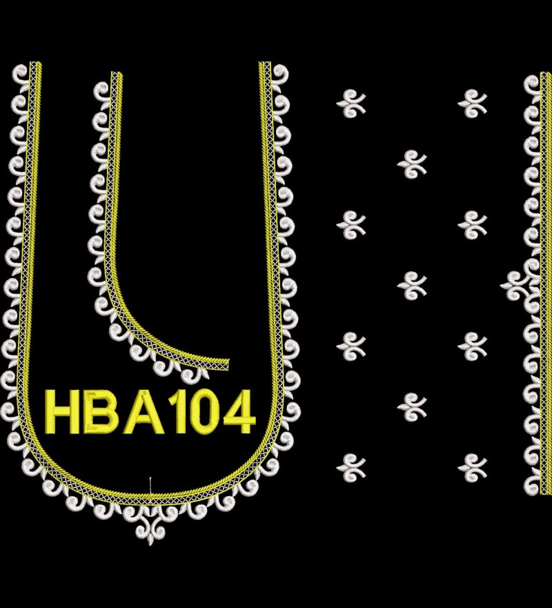 HBA104