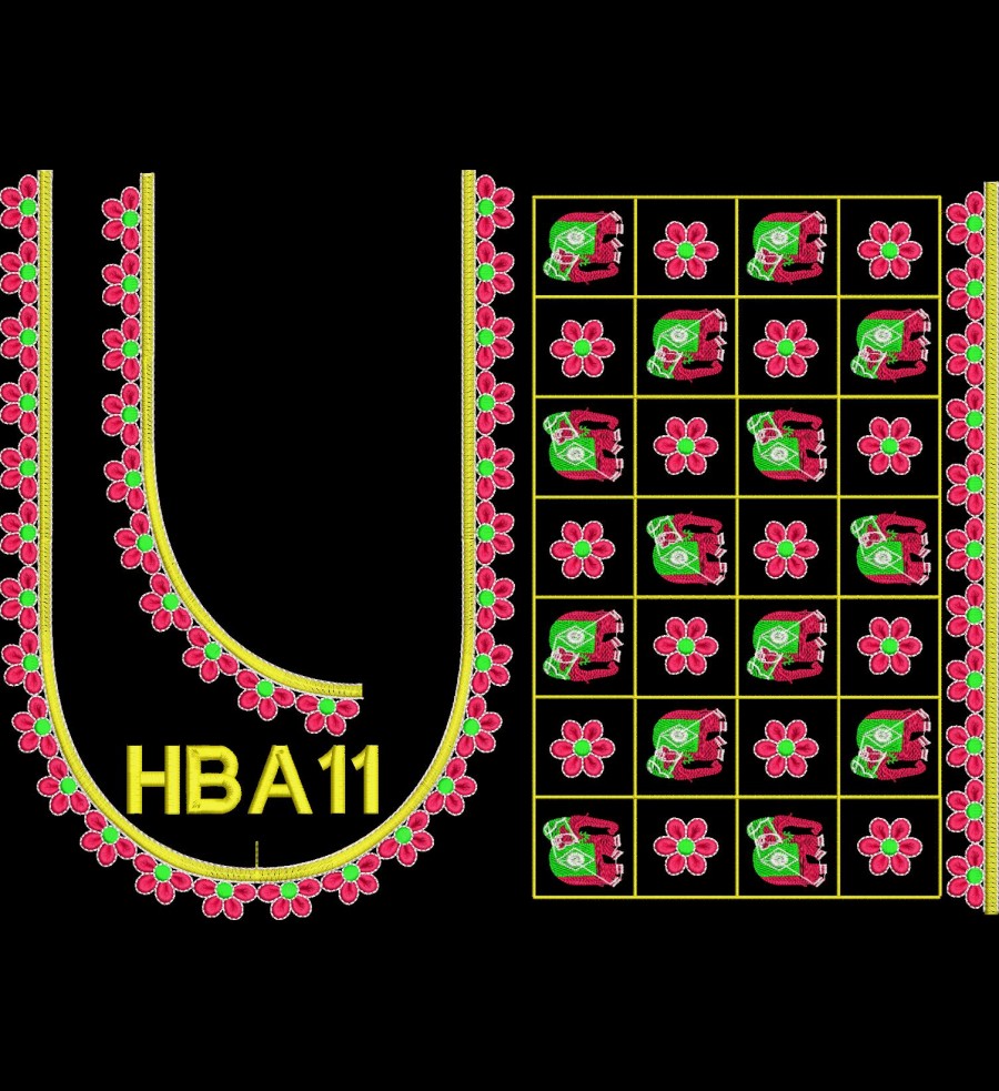 HBA11