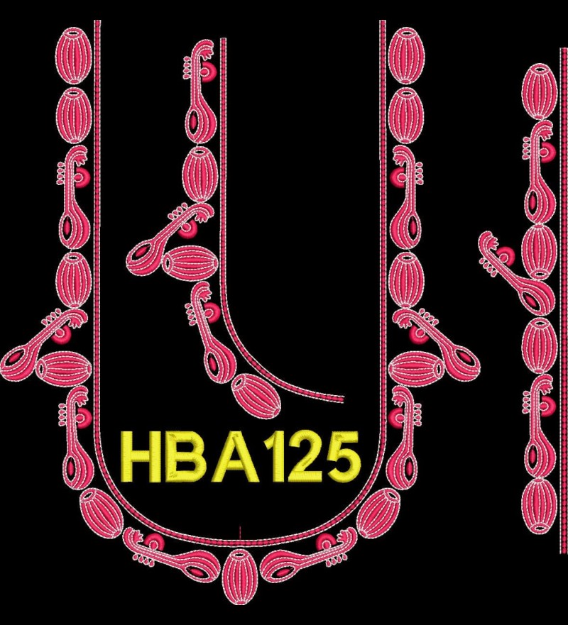 HBA125