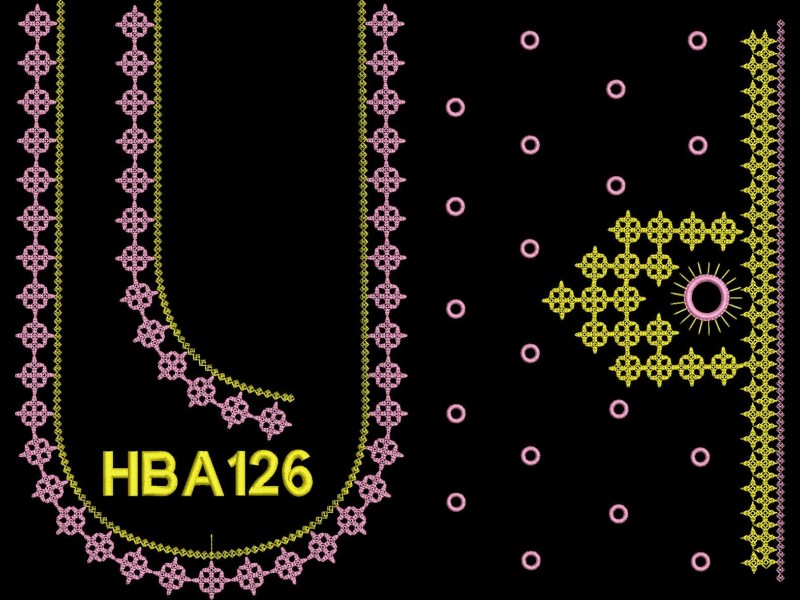 HBA126