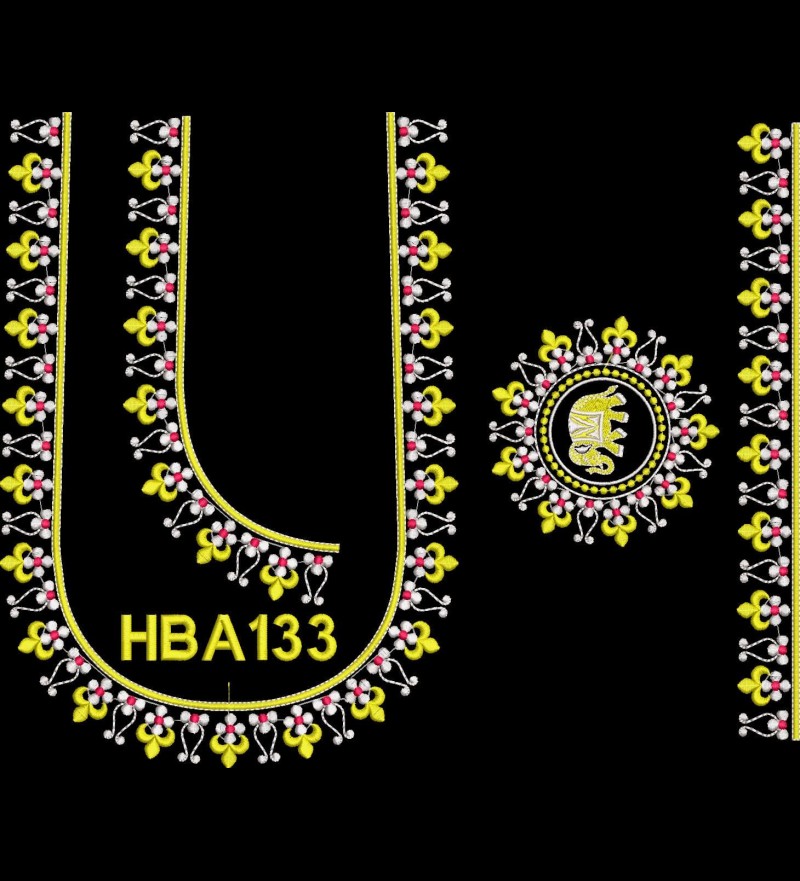 HBA133