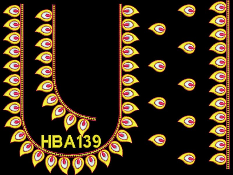 HBA139