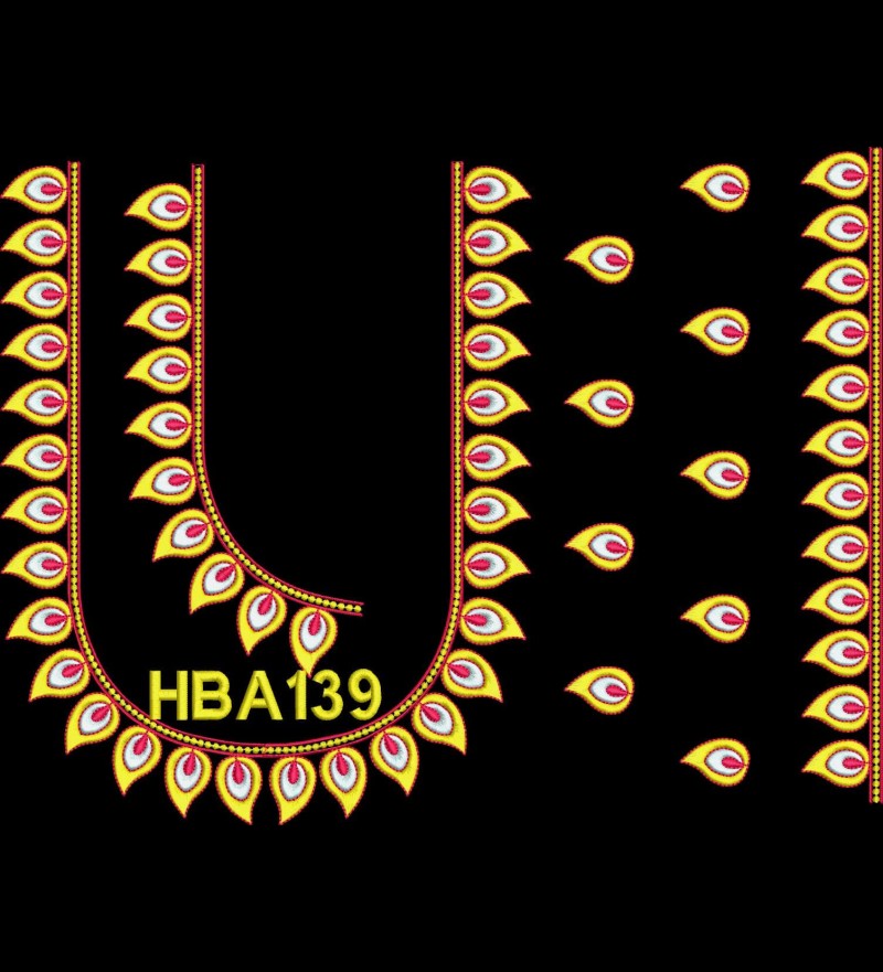 HBA139