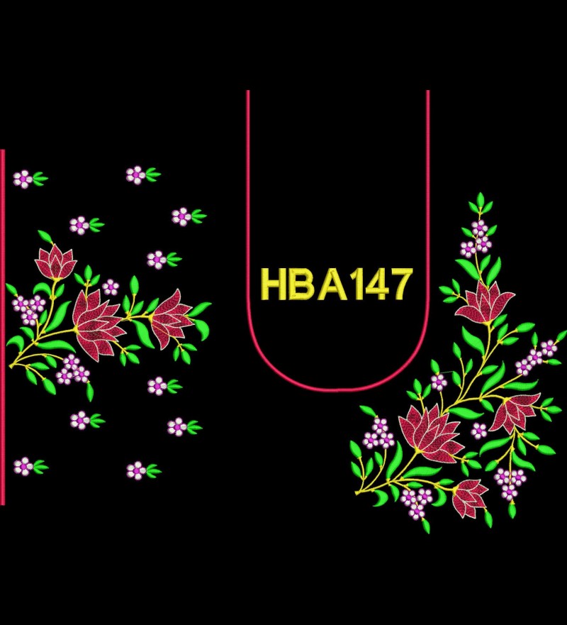 HBA147