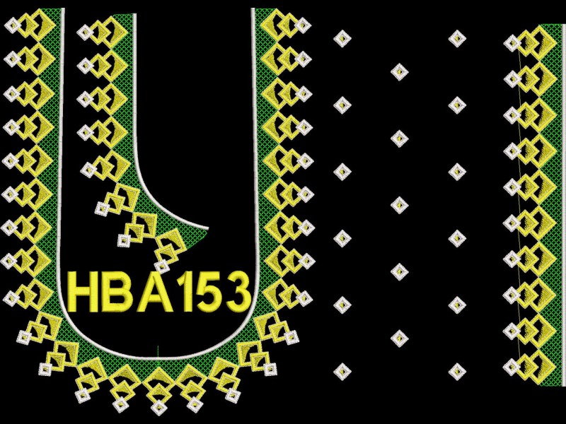 HBA153