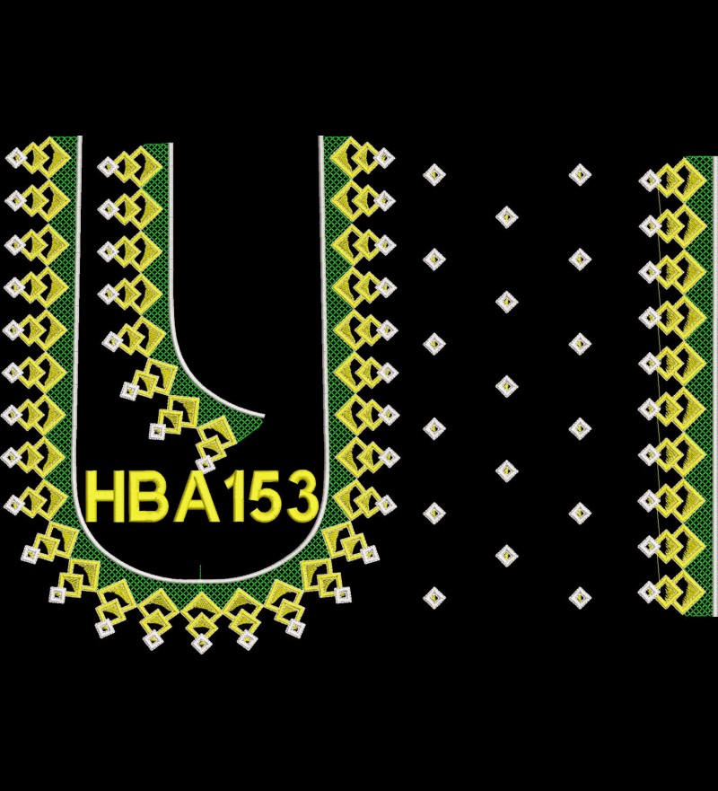 HBA153