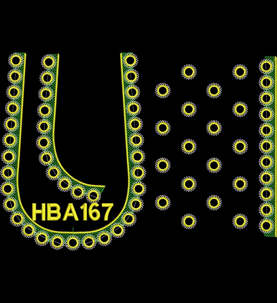 HBA167