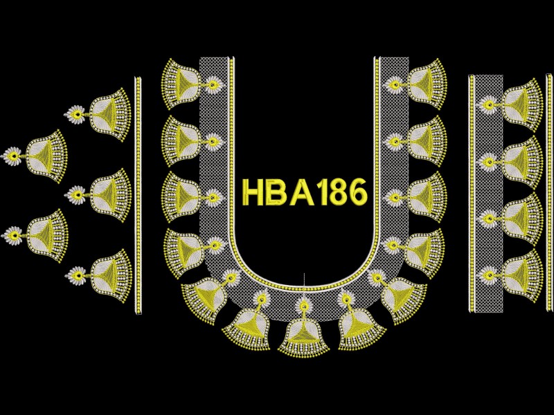 HBA186