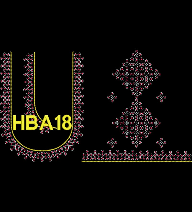 HBA18