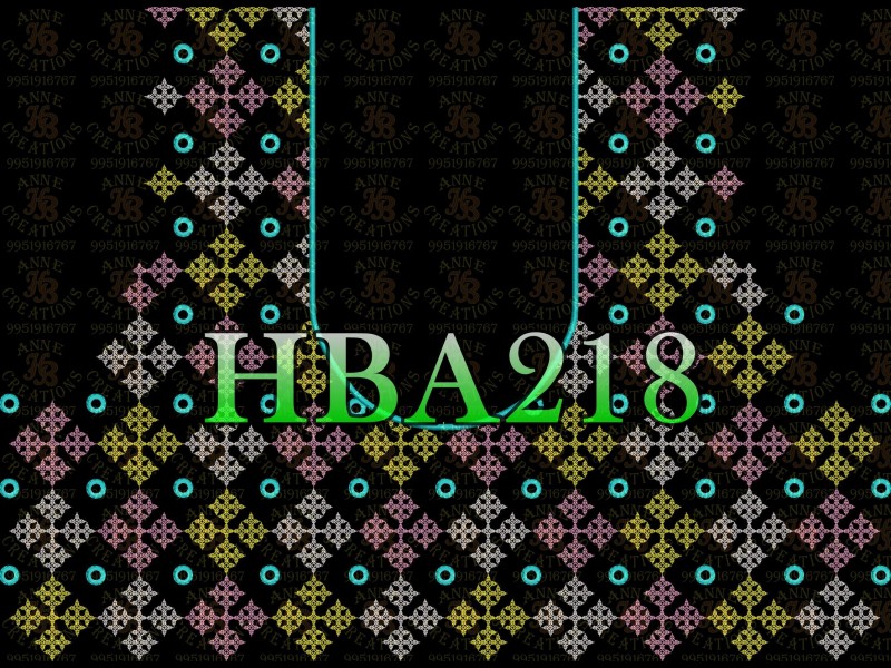 HBA218