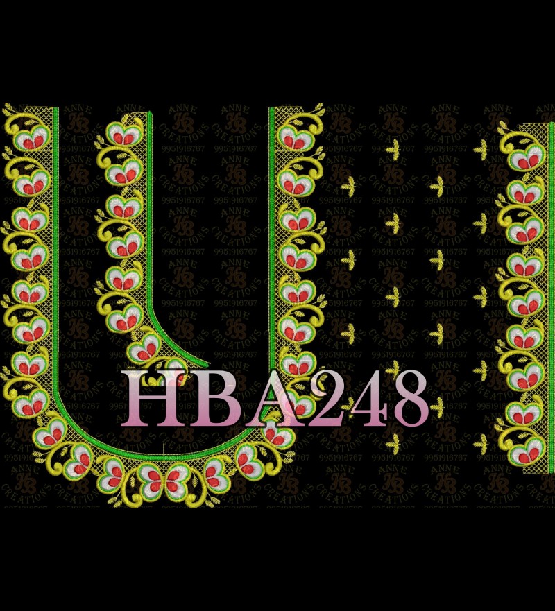 HBA248