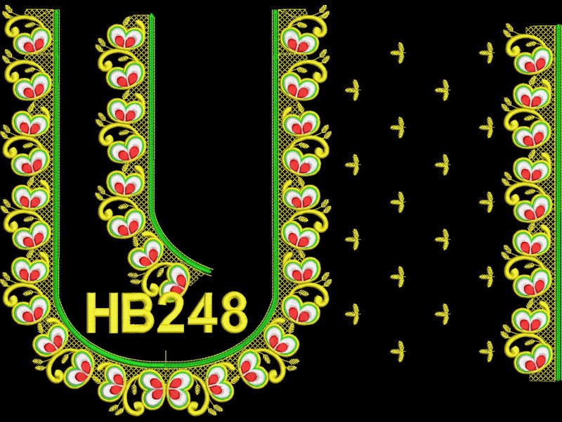 HBA248