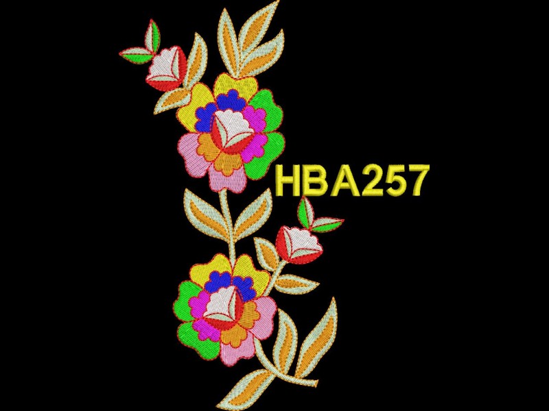 HBA257