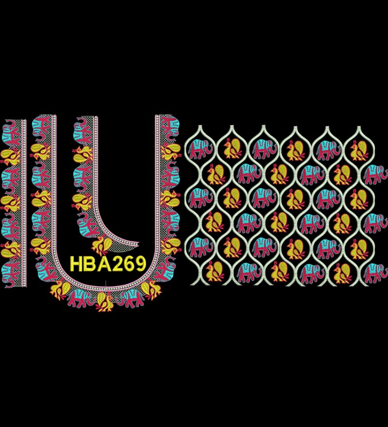 HBA269