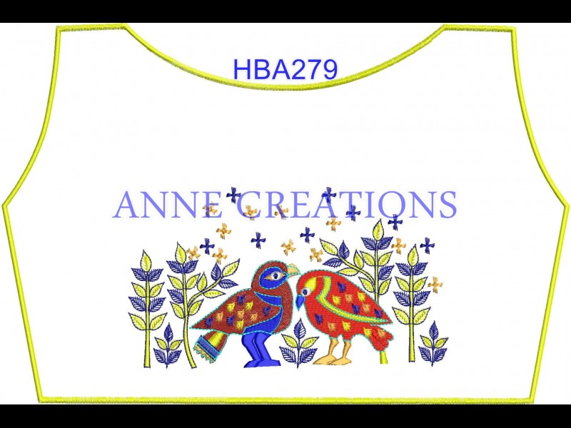 HBA279