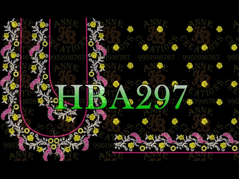 HBA297